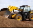 Teleskopski utovarivači JCB 541-70