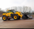 Teleskopski utovarivači JCB 541-70