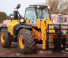 Teleskopski utovarivači JCB 541-70