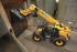 Teleskopski utovarivači JCB 560-80