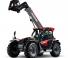 Faresin Handlers 9.32C Excellence 85