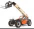 Teleskopski utovarivači JLG 943