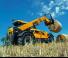 Teleskopski utovarivači Dieci Agri Farmer 30.7 GD