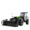 DEUTZ-FAHR Agrovector 25.5