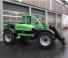 DEUTZ-FAHR Agrovector 26.6 LP