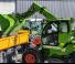 Teleskopski utovarivači Fendt Cargo T740