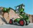 Teleskopski utovarivači Fendt Cargo T740