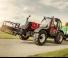 Teleskopski utovarivači Case IH Farmlift 633