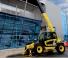 New Holland LM 1330 turbo