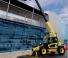 New Holland LM 1345 turbo