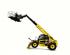 Teleskopski utovarivači New Holland LM 1745 turbo