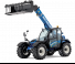 Teleskopski utovarivači New Holland LM 6.35 Elite