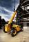 Teleskopski utovarivači New Holland LM 732