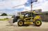 Teleskopski utovarivači New Holland LM 732