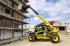 Teleskopski utovarivači New Holland LM 732