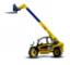 Teleskopski utovarivači New Holland LM 732