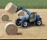 Teleskopski utovarivači New Holland LM 7.35