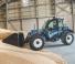 Teleskopski utovarivači New Holland LM 7.42 Elite