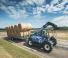Teleskopski utovarivači New Holland LM 7.42 Elite