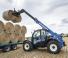 Teleskopski utovarivači New Holland LM 7.42 Elite