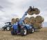 Teleskopski utovarivači New Holland LM 7.42 Elite