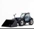 Teleskopski utovarivači New Holland LM 7.42 Elite