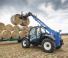 Teleskopski utovarivači New Holland LM 7.42 Elite