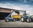 Teleskopski utovarivači New Holland LM 7.42 Elite