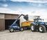 Teleskopski utovarivači New Holland LM 7.42 Elite