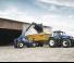 Teleskopski utovarivači New Holland LM 7.42 Elite