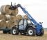 Teleskopski utovarivači New Holland LM 7.42 Elite