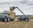 Teleskopski utovarivači New Holland LM 7.42 Elite