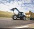 Teleskopski utovarivači New Holland LM 7.42 Elite