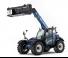 Teleskopski utovarivači New Holland LM 7.42 Elite