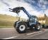 Teleskopski utovarivači New Holland LM 7.42 Elite