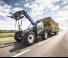 Teleskopski utovarivači New Holland LM 7.42 Elite