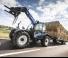 Teleskopski utovarivači New Holland LM 7.42 Elite