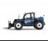 Teleskopski utovarivači New Holland LM 7.42 Elite