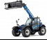 Teleskopski utovarivači New Holland LM 9.35