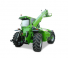 Merlo MF 34.7 CS-140-CVTRONIC