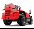 Teleskopski utovarivači Manitou MHT 10135-175 Y