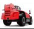 Teleskopski utovarivači Manitou MHT 10160-175 Y