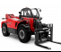 Teleskopski utovarivači Manitou MHT 10160-175 Y