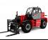 Teleskopski utovarivači Manitou MHT 10160-175 Y