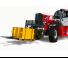Teleskopski utovarivači Manitou MHT 10180