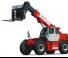 Teleskopski utovarivači Manitou MHT 10180