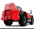 Teleskopski utovarivači Manitou MHT 10200-210 Y