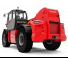 Teleskopski utovarivači Manitou MHT 10200-210 Y