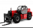 Teleskopski utovarivači Manitou MHT 10200-210 Y
