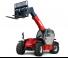 Teleskopski utovarivači Manitou MHT 790